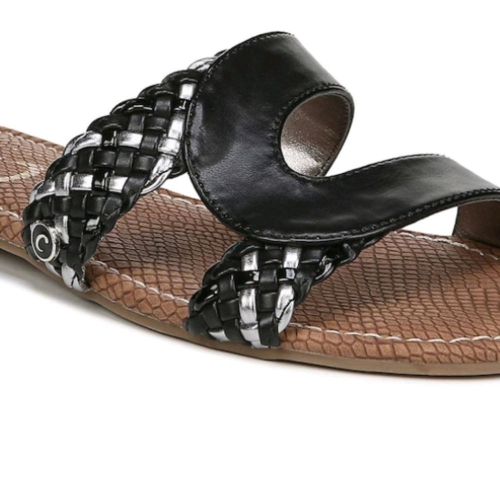 Circus by Sam Edelman sandals size 9/10 - Picture 2 of 8